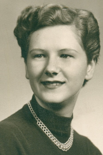 Carlene A. Cretella 19352022 News, Sports, Jobs The Vindicator